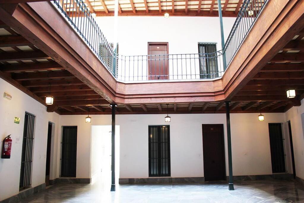 Fancy Apartment In A Historic House, Chiclana City Center By C. Dreams Chiclana de la Frontera Exterior photo